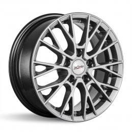 X`trike X-135 6.5x16 PCD5x100 ET38 Dia67.1 HSB